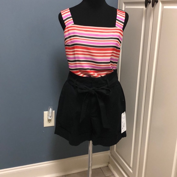 Cabi Banded Cami - Picture 3 of 3